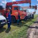 В филиале «Ульяновские РС» прошли противоаварийные учения