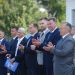 В Оренбуржье соревнуются электромонтеры-высотники «Россети Волга»