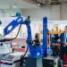 В «Экспоцентре» открылась выставка Rusweld-2024