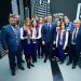 Александр Новак встретился с молодежью ТЭК