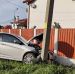 На юго-западе Кубани зафиксирован 21 случай повреждения ЛЭП по вине водителей