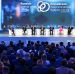 Александр Новак провел панельную сессию «Мировая энергетика как основа экономического роста и благополучия: в поисках баланса» на международном форуме «Российская энергетическая неделя»