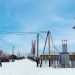 «Саратовские РС» реконструировали электросетевую инфраструктуру в с. Привольное Ровенского района