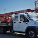 Автопарк Славянского филиала «Россети Кубань» пополнился 18 автомобилями