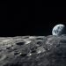Учёные создали солнечные батареи из лунного грунта