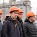 «Россети Кубань» провели экскурсию на армавирскую подстанцию для будущих энергетиков