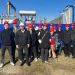 «Россети Кубань» провели экскурсию для студентов электротехнологического техникума г. Славянска-на-Кубани