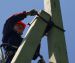 «Россети Кубань» реконструировали электросети в селе Солоники г. Сочи