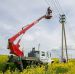 «Россети Кубань» отремонтировали более 1 000 км ЛЭП в Краснодарском крае и Республике Адыгея с начала года