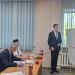 Руководители ДРСК принимают госэкзамены у будущих энергетиков
