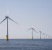 Ветроэнергетика выходит в океан