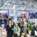 Новые участники выставки Cabex-2026
