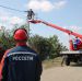 «Россети Кубань» завершили ремонт 160 км ЛЭП в восточных районах края