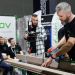 Территория сильных: MosBuild 2026 представляет новый формат Зоны мастер-классов для строителей и специалистов-отделочников