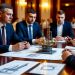26 марта в Москве состоится встреча снабженцев компаний «Роснефть», «Газпром нефть», «Зарубежнефть», «Иркутская нефтяная компания» и «Татнефть» с поставщиками оборудования
