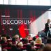 Декориум 2026: будущее интерьерного рынка в деловой программе выставки MosBuild