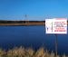 Энергетики филиала «Пензаэнерго» напоминают рыболовам правила электробезопасности