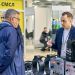 Российское общество по неразрушающему контролю и технической диагностике приглашает посетить ХIII Международный промышленный Форум «Территория НДТ. Неразрушающий контроль. Испытания. Диагностика».