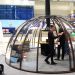 Более 8 тыс. строителей соберут на выставке-форуме в Челябинске