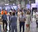 Выставка «Электро-2026» приступила к работе