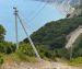 «Россети Юг» завершили капитальный ремонт высоковольтной ЛЭП в пригороде Новороссийска