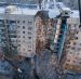 В Магнитогорске из-под обрушившегося дома извлекли тела 14 погибших