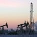 Россия закончила ушедший год рекордом по ежесуточной добыче нефти