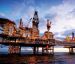 BP инвестировала $28 млрд в «Шах Дениз» с целью открытия нового месторождения