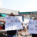 В Мексике началось протестное движение вследствие нехватки топлива