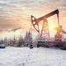 Российских нефтяников обяжут платить налог на недвижимость со скважин