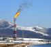 «Газпром» планирует построить на Сахалине комплекс по производству СПГ