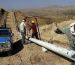 В Иране к середине марта к природному газу подключат еще 3 тыс деревень