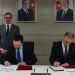«Total Eren» намерена сотрудничать с Азербайджаном в сфере ВИЭ