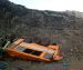 Горнорабочих завалило из-за выброса метана и угля на шахте в Кузбассе, есть погибший