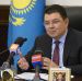 Главой Минэнерго Казахстана Бозумбаевым сохранен пост в новом правительстве