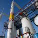 Министерство энергетики Республики Казахстан обнародовало прогноз по газодобыче на 20 лет