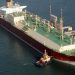 КНР намерена создать самый крупный в мире танкер для транспортировки СПГ