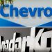 Американская «Chevron» приобретает нефтекомпанию «Anadarko» за $33 млрд