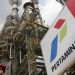 Индонезийская «Pertamina» впервые в своей истории приобрела американскую нефть