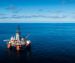 Активисты «Greenpeace» из протеста забрались на нефтяную платформу «Equinor» в Арктике