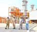 Ираном увеличена газодобыча на 2-й и 3-й фазах месторождения «Южный Парс»