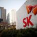 «SK Innovation» заменила конденсат из Ирана закупками нефтяного сырья из других стран