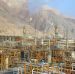 Объем газодобычи Ирана увеличился на 7,4% за минувший год