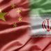 КНР продолжила приобретение нефтяного сырья из Ирана