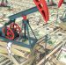 Минфин приобретет валюту на допдоходы от нефти на 231 млрд рублей