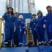 Минтруд оставил сферу добычи нефти и газа в перечне запрещенных для женщин профессий