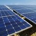 В Оренбургской области до конца года заработают 2 солнечных электростанции