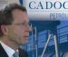 Генеральный директор «Cadogan Petroleum» Гвидо Микелотти подал в отставку