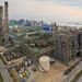 Самый крупный нефтехимический комплекс Ирана нарастил выпуск олефинов на 15%