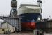 В Приморском крае спустили на воду самый крупный за 30 лет танкер
